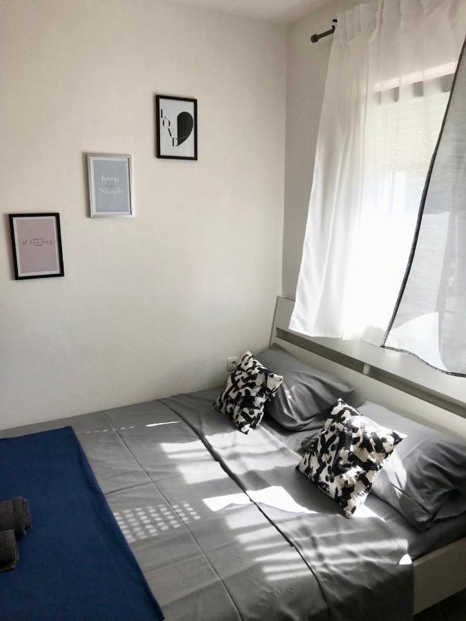 Studio Apartman Bruna-Liznjan, Medulin Kültér fotó