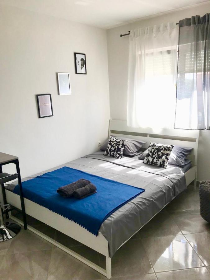 Studio Apartman Bruna-Liznjan, Medulin Kültér fotó